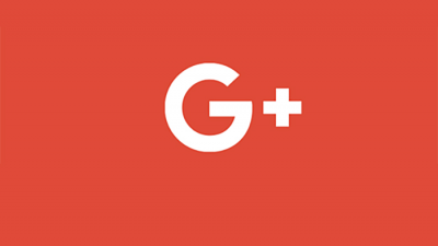Google+