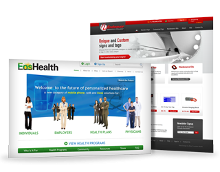 Thiết kế website