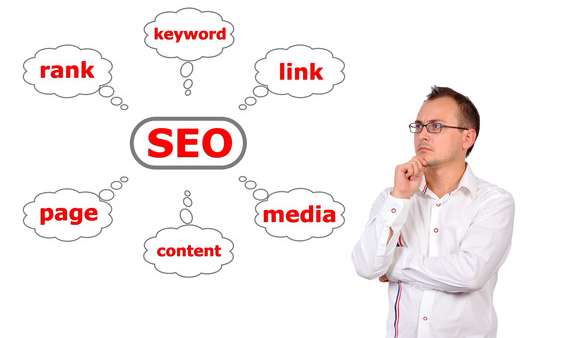 Cách seo website mới hiệu quả cao