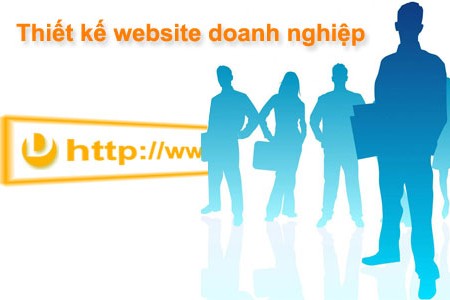 Gợi ý cải thiện chất lượng thiết kế website doanh nghiệp