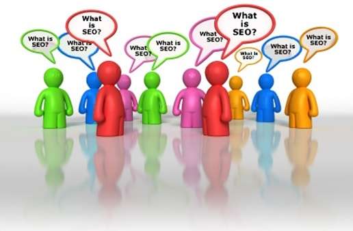 Kiến thức SEO cho doanh nghiệp mới