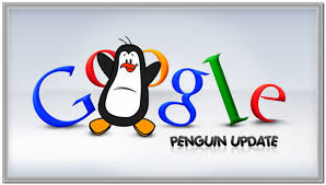 Thuật toán google Penguin và hướng khắc phục