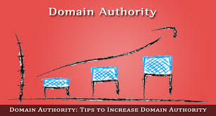 Domain Authority – DA là gì?