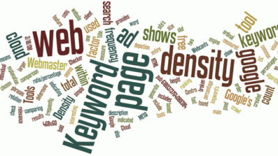 Bạn hiểu thế nào về keywords density