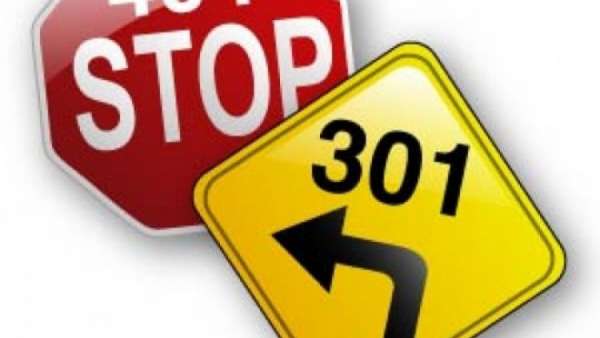 Chuyển hướng 301 như thế nào