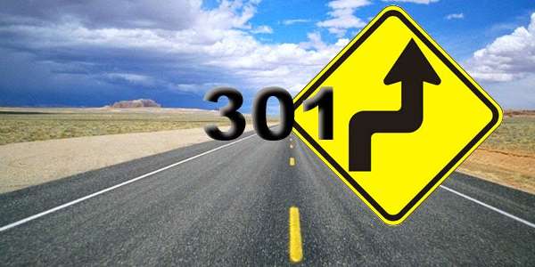 Redirect 301 – chuyển hướng 301 là gì?