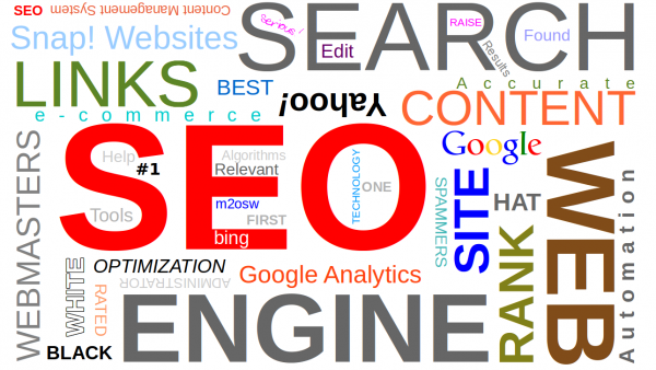 7 thói quen để seo hiệu quả của một PRO SEO