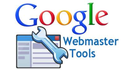 Cài đặt webmaster tools và vertify bằng mã google analytic