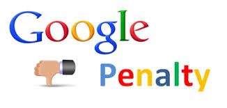 Làm thế nào để thoát khỏi Google Penalty