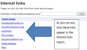 Những kĩ thuật đơn giản để có cấu trúc internal link hiệu quả