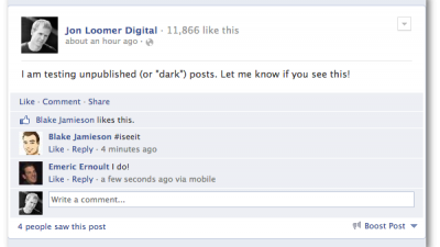 "Mổ Xẻ" Một Bài Đăng Facebook Hoàn Hảo