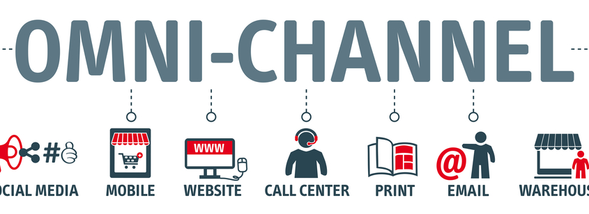 Omnichannel