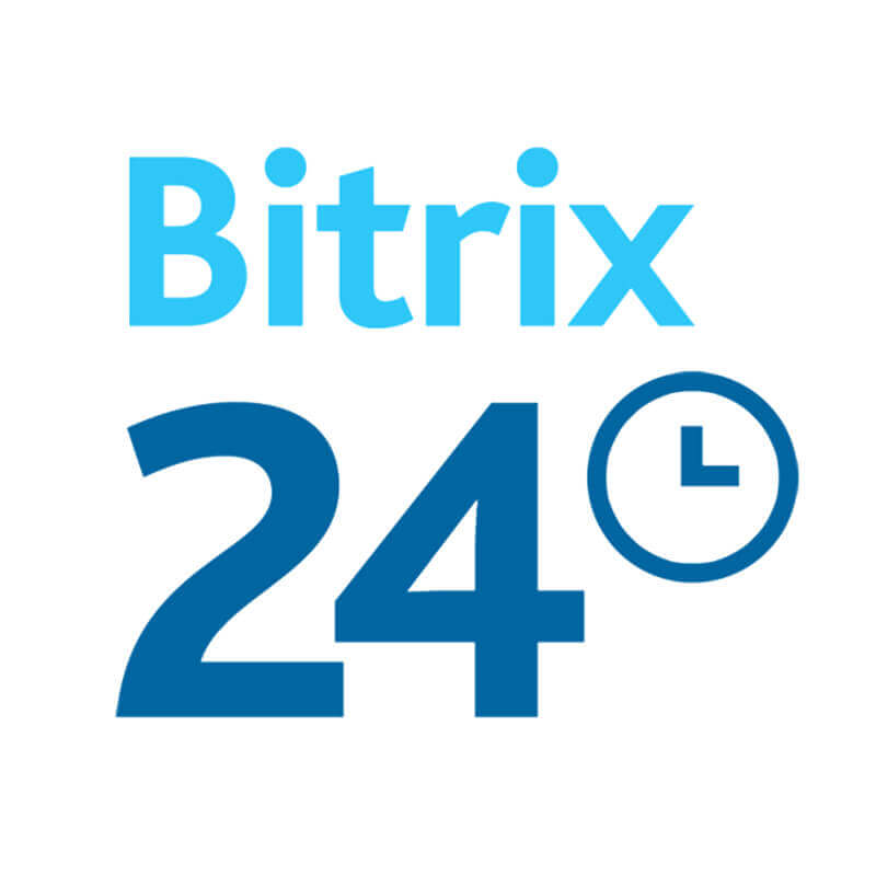 Phần mềm quản lý bitrix24