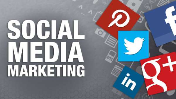 Social Media Marketing là gì?