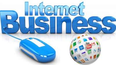 Kinh doanh trực tuyến thành công tột đỉnh