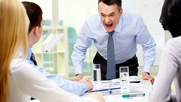 9 điều lãnh đạo không nên nói với nhân viên