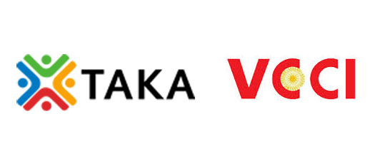 2010 – TAKA took the first step as an independent company